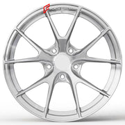 18 19 INCH FORGED WHEELS RIMS for CHEVROLET CORVETTE C7 2014 custom fit APEX VS 5 WHEELS