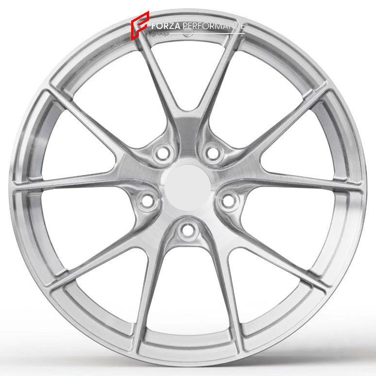 18 19 INCH FORGED WHEELS RIMS for CHEVROLET CORVETTE C7 2014 custom fit APEX VS 5 WHEELS