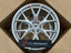 18 19 INCH FORGED WHEELS RIMS for DODGE VIPER 3 ZB 1 2003 custom fit BBS FI R WHEELS