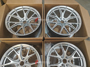 18 19 INCH FORGED WHEELS RIMS for DODGE VIPER 3 ZB 1 2003 custom fit BBS FI R WHEELS
