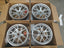 18 19 INCH FORGED WHEELS RIMS for DODGE VIPER 3 ZB 1 2003 custom fit BBS FI R WHEELS