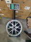 18 19 INCH FORGED WHEELS RIMS for DODGE VIPER 3 ZB 1 2003 custom fit BBS FI R WHEELS
