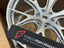 18 19 INCH FORGED WHEELS RIMS for DODGE VIPER 3 ZB 1 2003 custom fit BBS FI R WHEELS