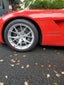 18 19 INCH FORGED WHEELS RIMS for DODGE VIPER 3 SRT-10 ROADSTER ZB 1 2003 custom fit BBS FI R WHEELS
