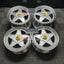 18 19 INCH FORGED WHEELS RIMS for FERRARI 512 TR 1994 Forza Performance custom fit buy Ferrari F40 style design wheels