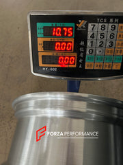 18 19 INCH FORGED WHEELS RIMS for FERRARI 512 TR 1994 Forza Performance custom fit buy Ferrari F40 style design wheels