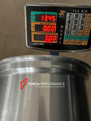 18 19 INCH FORGED WHEELS RIMS for FERRARI 512 TR 1994 Forza Performance custom fit buy Ferrari F40 style design wheels