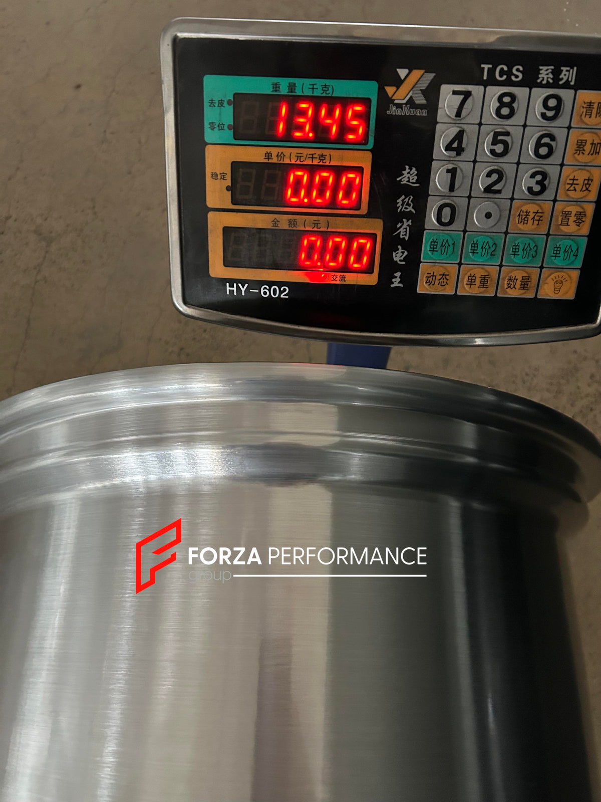 18 19 INCH FORGED WHEELS RIMS for FERRARI 512 TR 1994 Forza Performance custom fit buy Ferrari F40 style design wheels