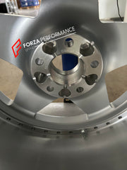 18 19 INCH FORGED WHEELS RIMS for FERRARI 512 TR 1994 Forza Performance custom fit buy Ferrari F40 style design wheels