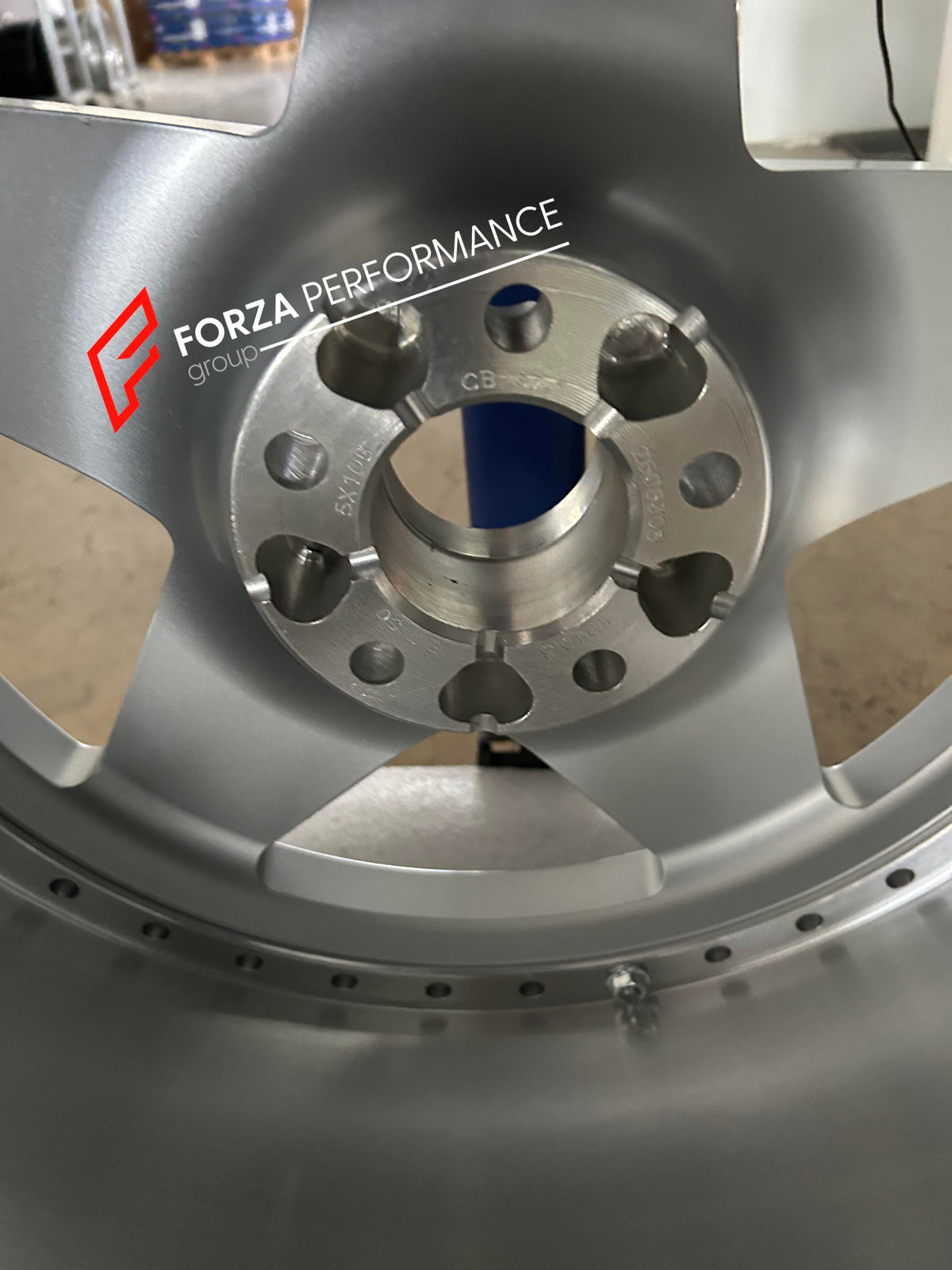 18 19 INCH FORGED WHEELS RIMS for FERRARI 512 TR 1994 Forza Performance custom fit buy Ferrari F40 style design wheels