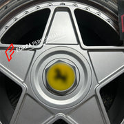 18 19 INCH FORGED WHEELS RIMS for FERRARI 512 TR 1994 Forza Performance custom fit buy Ferrari F40 style design wheels