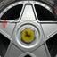 18 19 INCH FORGED WHEELS RIMS for FERRARI 512 TR 1994 Forza Performance custom fit buy Ferrari F40 style design wheels