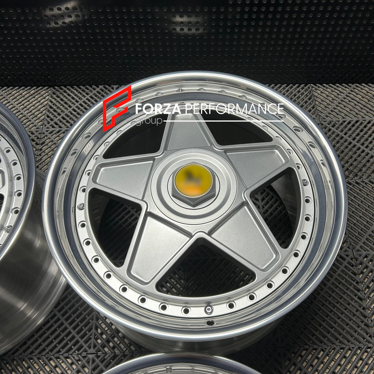18 19 INCH FORGED WHEELS RIMS for FERRARI 512 TR 1994 Forza Performance custom fit buy Ferrari F40 style design wheels