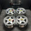18 19 INCH FORGED WHEELS RIMS for FERRARI 512 TR 1994 Forza Performance custom fit buy Ferrari F40 style design wheels