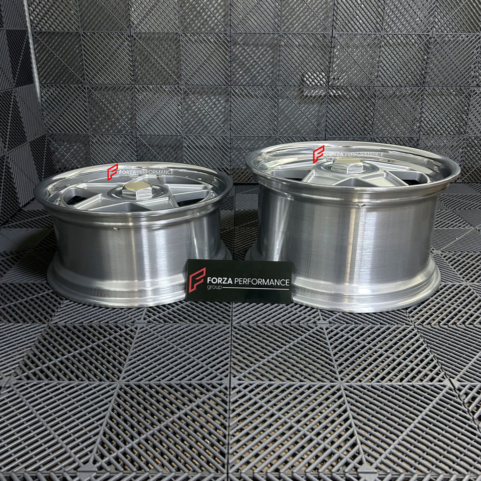 FORZA PERFORMANCE 18 19 INCH FORGED WHEELS RIMS for FERRARI 512 TR ...