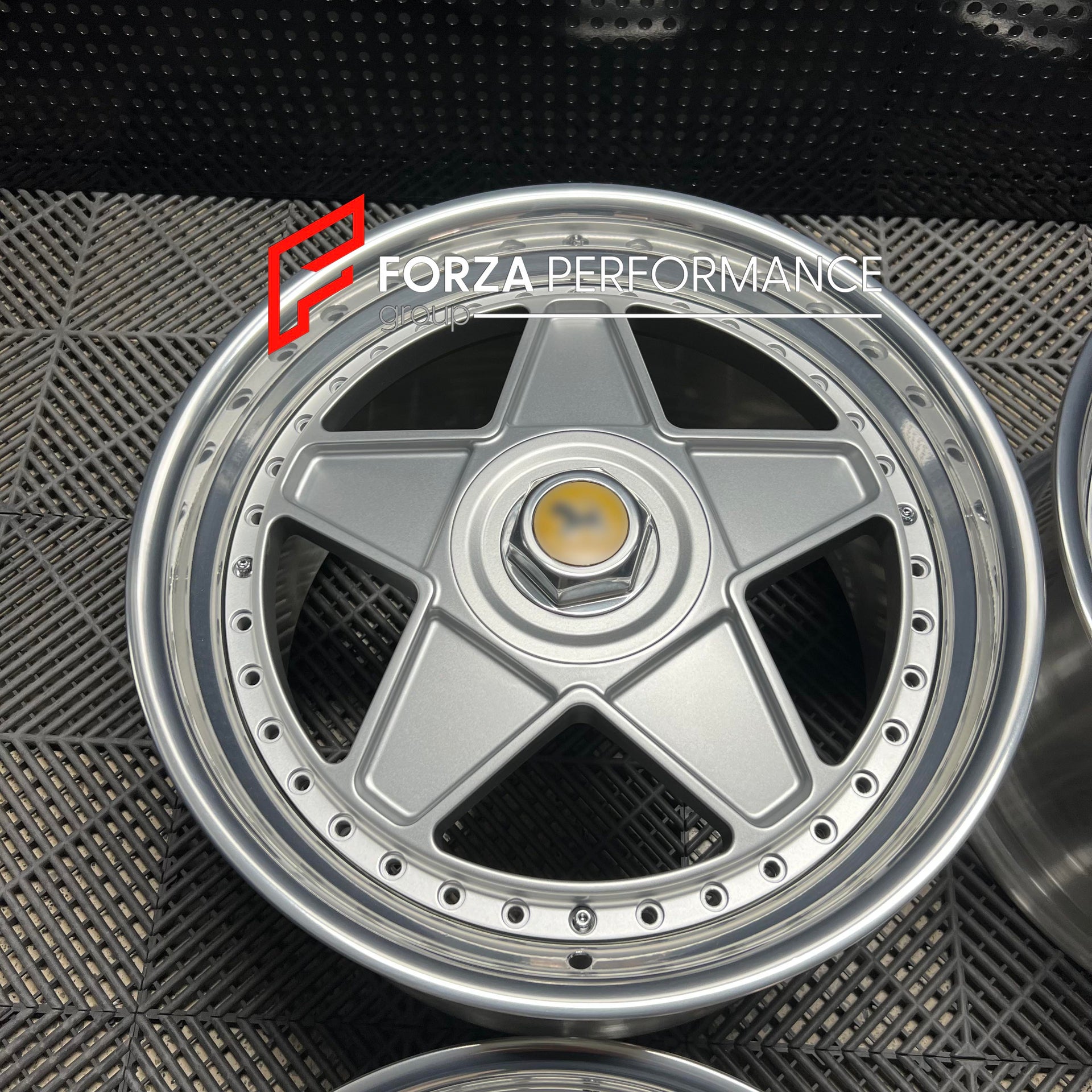 18 19 INCH FORGED WHEELS RIMS for FERRARI TESTAROSSA 1989 F110 custom fit buy OEM FERRARI F40 STYLE WHEELS