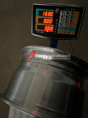 18 19 INCH FORGED WHEELS RIMS for FERRARI TESTAROSSA 1991 FORZA PERFORMANCE custom fit OEM F40 STYLE