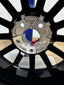 18 19 INCH FORGED WHEELS RIMS for MERCEDES BENZ 300SL GULLWING REPLICAR