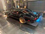 18 19 INCH FORGED WHEELS RIMS for PONTIAC TRANS AM 1972 custom fit FORZA BBS
