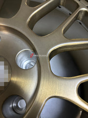 18 19 INCH FORGED WHEELS RIMS for PONTIAC TRANS AM 1972 custom fit FORZA BBS