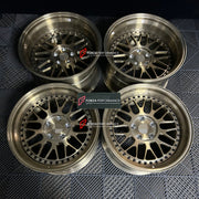 18 19 INCH FORGED WHEELS RIMS for PONTIAC TRANS AM 1972 custom fit FORZA BBS