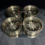 18 19 INCH FORGED WHEELS RIMS for PONTIAC TRANS AM 1972 custom fit FORZA BBS