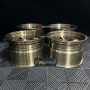 18 19 INCH FORGED WHEELS RIMS for PONTIAC TRANS AM 1972 custom fit FORZA BBS