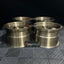 18 19 INCH FORGED WHEELS RIMS for PONTIAC TRANS AM 1972 custom fit FORZA BBS