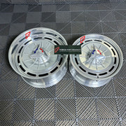 18 20 INCH FORGED CLASSIC WHEELS RIMS for CHEVROLET BEL AIR 1961 custom fit OEM IMPALA SS STYLE