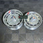18 20 INCH FORGED CLASSIC WHEELS RIMS for CHEVROLET BEL AIR 1961 custom fit OEM IMPALA SS STYLE