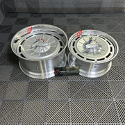 18 20 INCH FORGED CLASSIC WHEELS RIMS for CHEVROLET BEL AIR 1961 custom fit OEM IMPALA SS STYLE