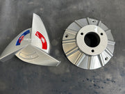 18 20 INCH FORGED CLASSIC WHEELS RIMS for CHEVROLET BEL AIR 1961 custom fit OEM IMPALA SS STYLE