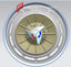 18 20 INCH FORGED CLASSIC WHEELS RIMS for CHEVROLET BEL AIR 1961 custom fit OEM IMPALA SS STYLE