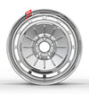18 20 INCH FORGED CLASSIC WHEELS RIMS for CHEVROLET BEL AIR 1961 custom fit OEM IMPALA SS STYLE