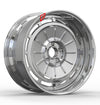 18 20 INCH FORGED CLASSIC WHEELS RIMS for CHEVROLET BEL AIR 1961 custom fit OEM IMPALA SS STYLE