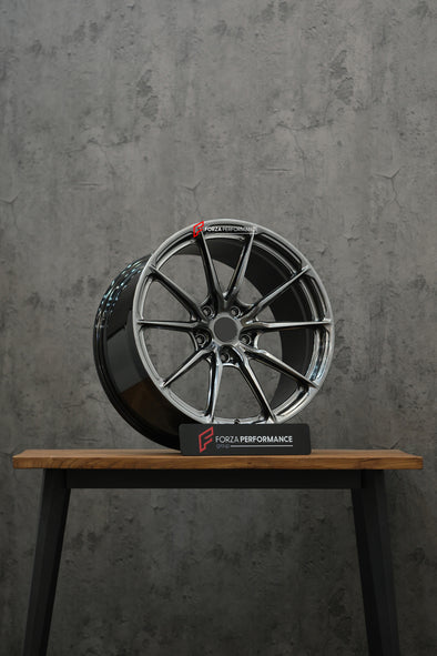 Magnesium Wheels – Forza Performance Group