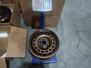 FORGED WHEELS RIMS FOR JETOUR T3 2026+ Forza Performance custom fit buy THE LANDROVERS PANTERRA LION