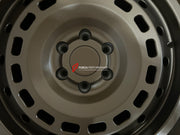 FORGED WHEELS RIMS FOR JETOUR T3 2026+ Forza Performance custom fit buy THE LANDROVERS PANTERRA LION