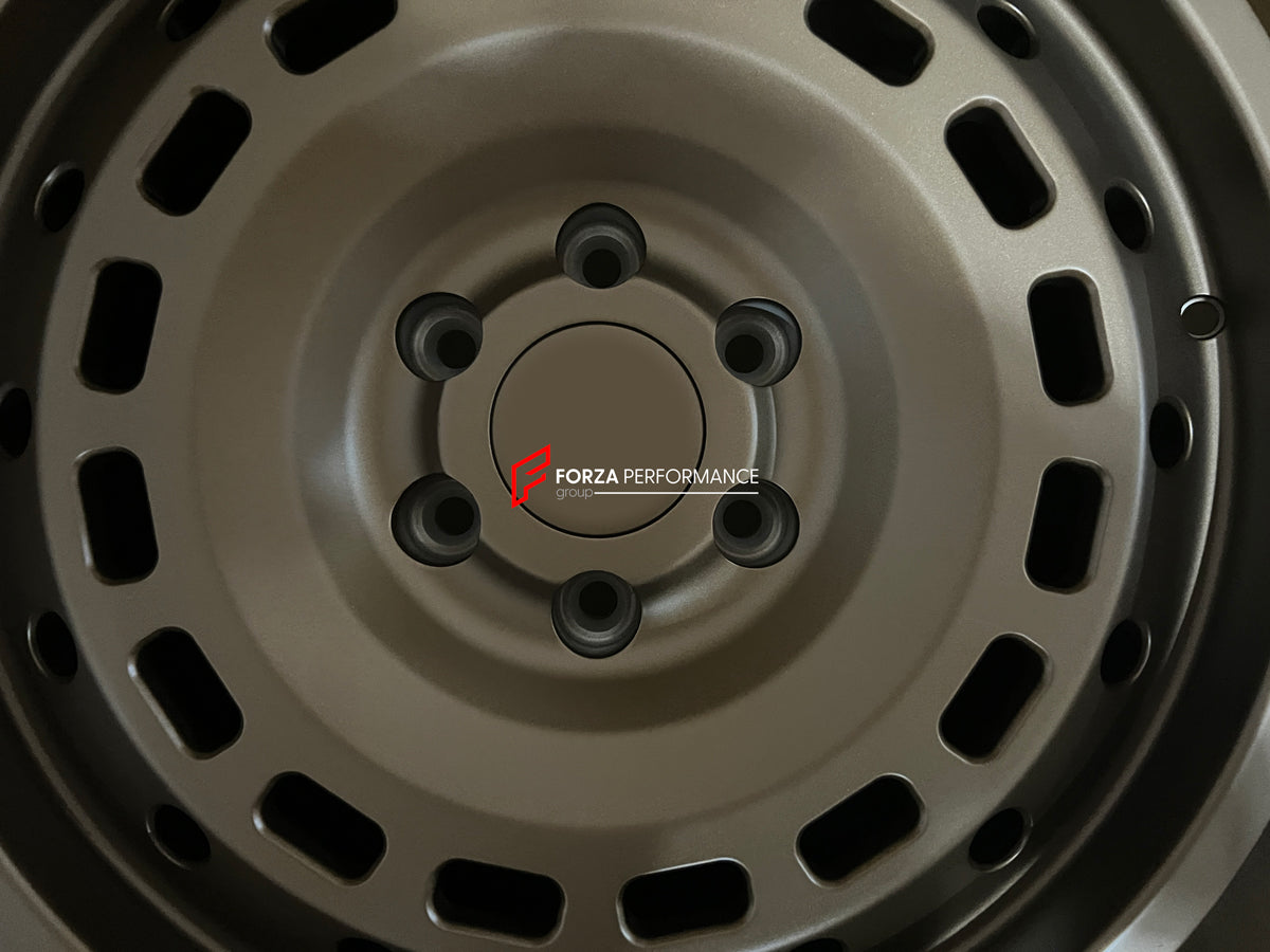 FORGED WHEELS RIMS FOR JETOUR T3 2026+ Forza Performance custom fit buy THE LANDROVERS PANTERRA LION