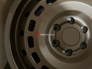 FORGED WHEELS RIMS FOR JETOUR T3 2026+ Forza Performance custom fit buy THE LANDROVERS PANTERRA LION