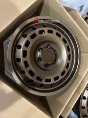 FORGED WHEELS RIMS FOR JETOUR T3 2026+ Forza Performance custom fit buy THE LANDROVERS PANTERRA LION