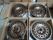FORGED WHEELS RIMS FOR JETOUR T3 2026+ Forza Performance custom fit buy THE LANDROVERS PANTERRA LION
