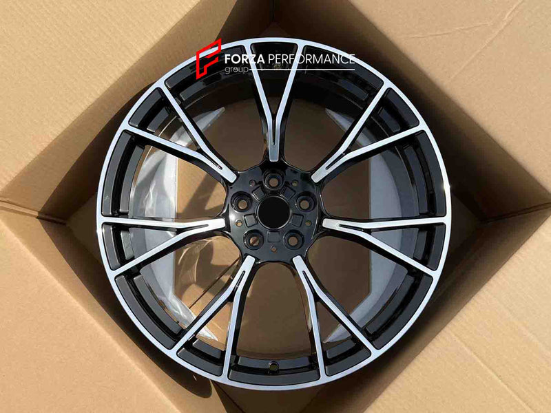 18 INCH FORGED WHEELS RIMS for BMW 5-SERIES E39 535i 1999