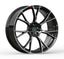 18 INCH FORGED WHEELS RIMS for BMW 5-SERIES E39 535i 1999
