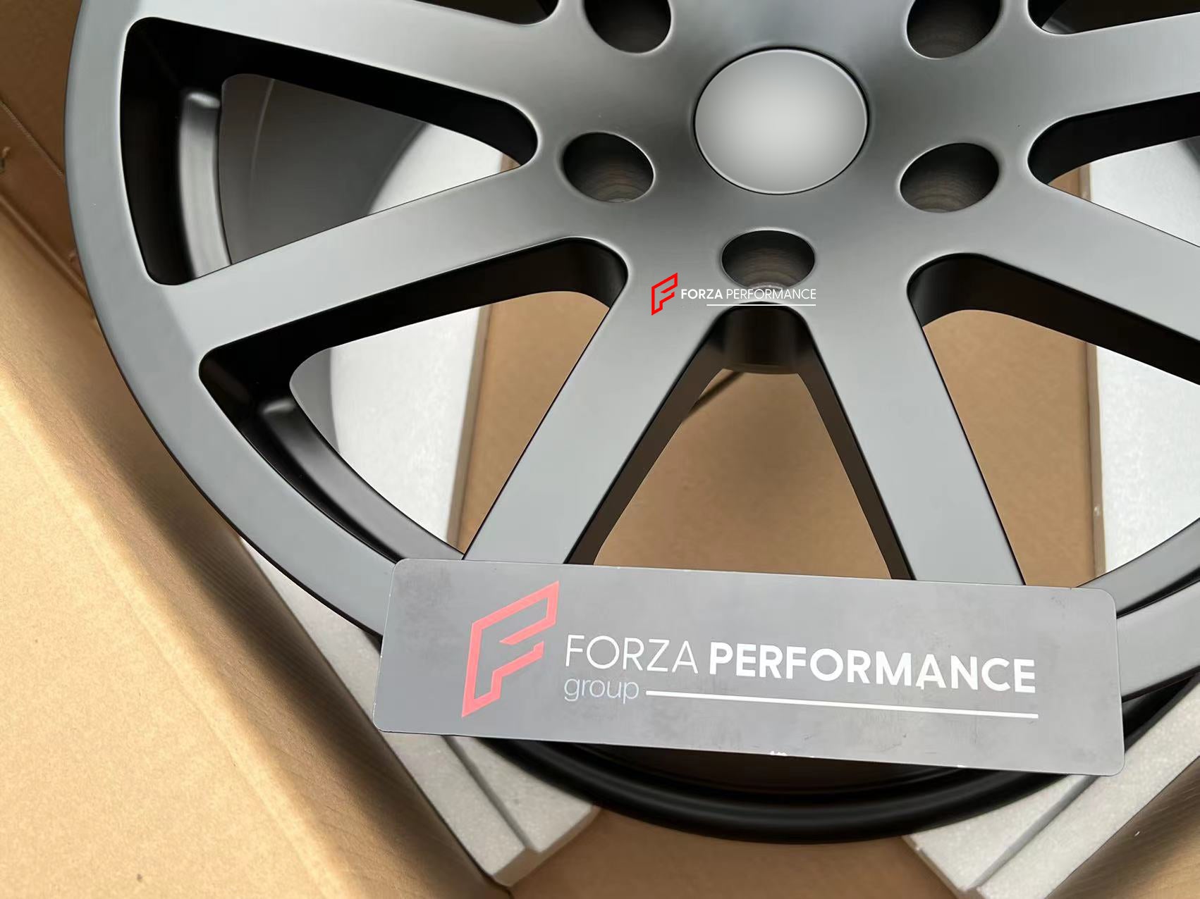 XD HEIST DESIGN 18 INCH FORGED WHEELS RIMS for CADILLAC ESCALADE 2019 ...