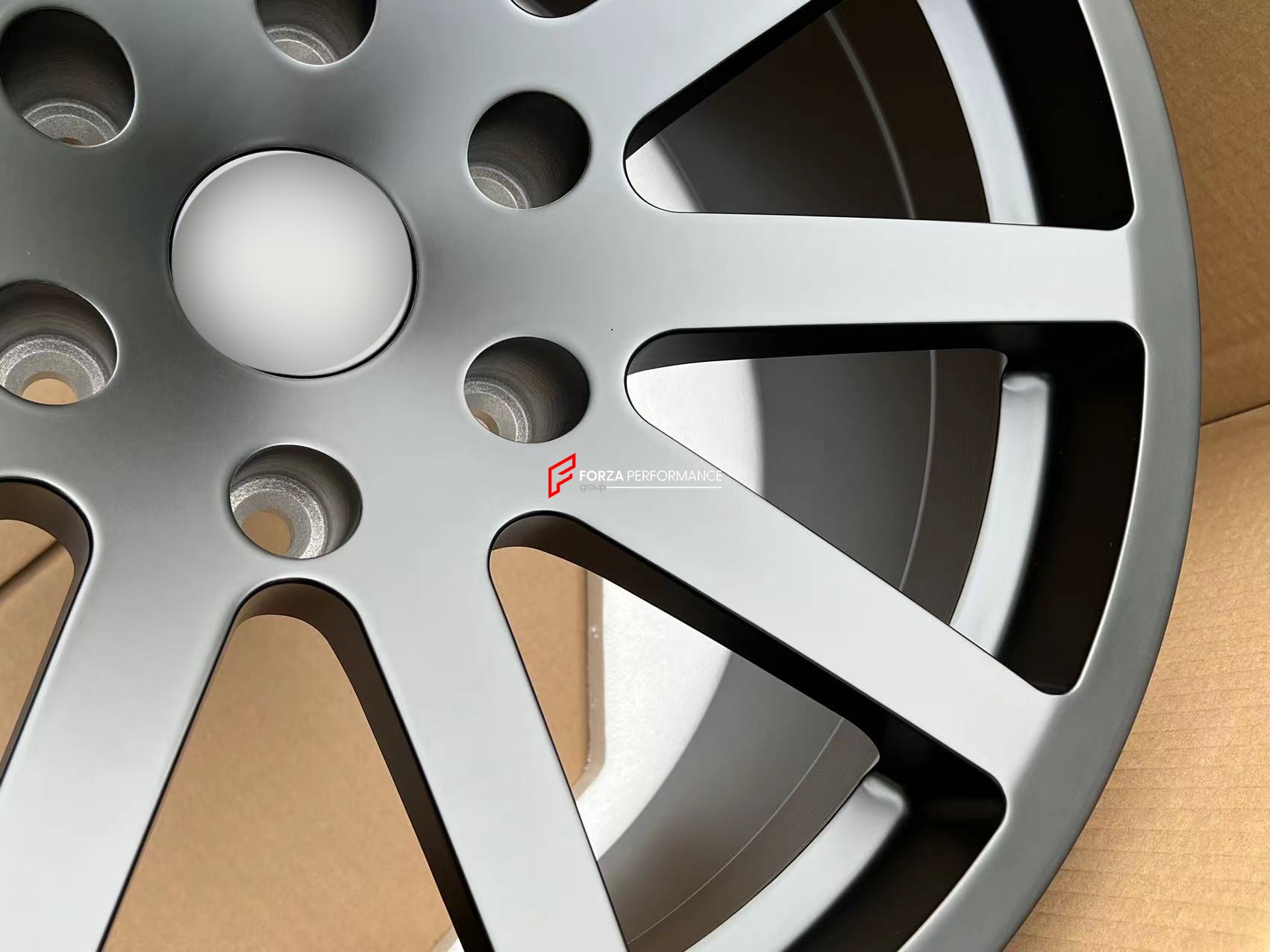 XD HEIST DESIGN 18 INCH FORGED WHEELS RIMS for CADILLAC ESCALADE 2019 ...