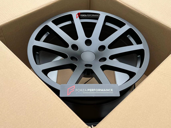 18 INCH FORGED WHEELS RIMS for CADILLAC ESCALADE 2019