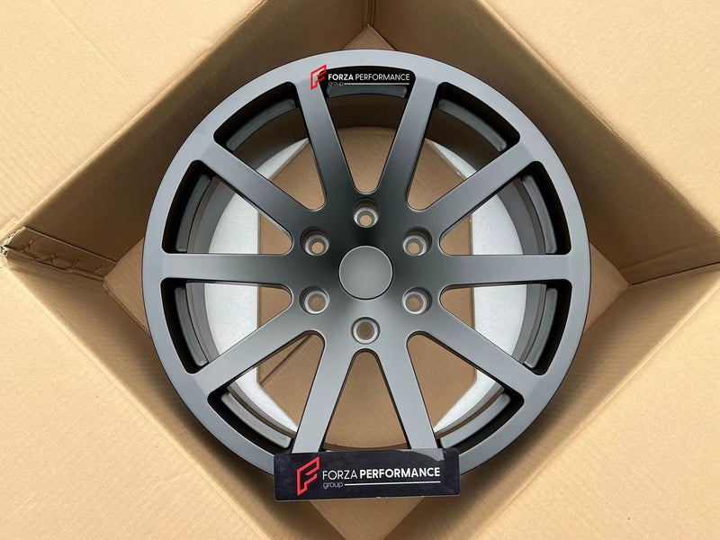 18 INCH FORGED WHEELS RIMS for CADILLAC ESCALADE K2XX 2019