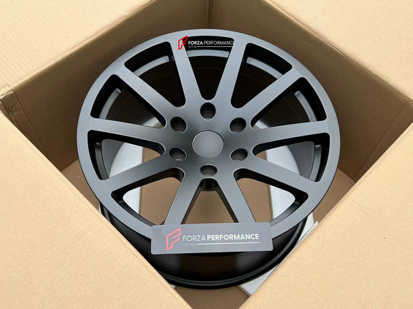 18 INCH FORGED WHEELS RIMS for CADILLAC ESCALADE 2019