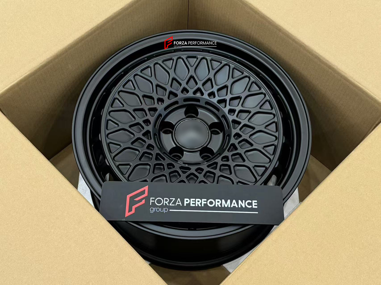 18 INCH FORGED WHEELS RIMS for MERCEDES BENZ S CLASS W126 1989 custom fit 501 GTM